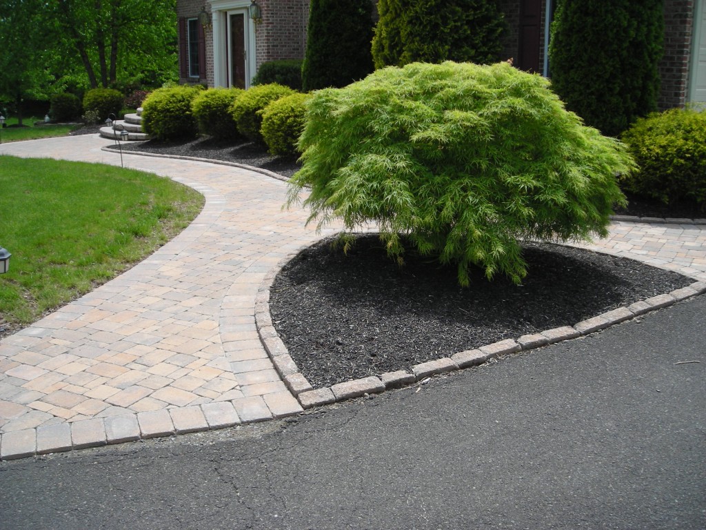 interlocking driveway toronto