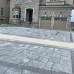 interlocking driveways toronto